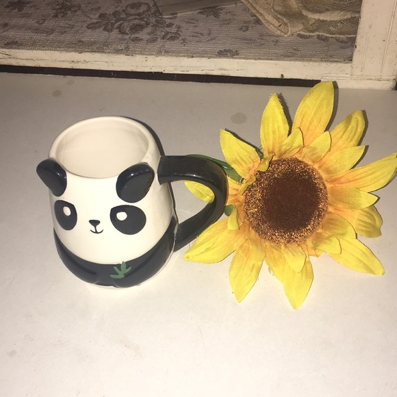Tag Panda 🐼 Mug - Picture 2 of 9